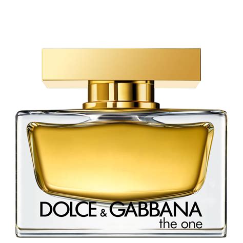 dolce gabbana the one precio|dolce gabbana the one 75ml.